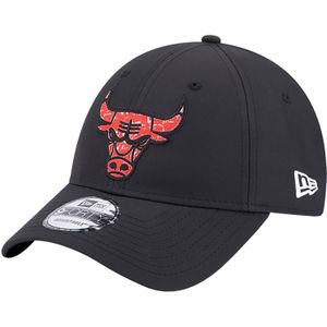 New Era NBA 9FORTY Chicago Bulls Cap