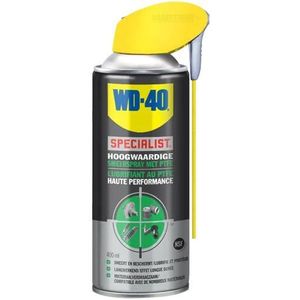 WD40 Specialist® Smeerspray met PTFE - 250 ml