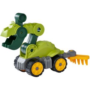 BIG - Power Worker Mini Dino T - Rex - Zandspeelgoed