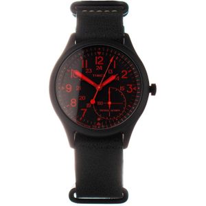Horloge Heren Timex TW2R47500 (Ø 40 mm)