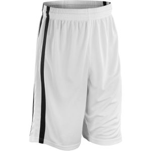 Spiro Mens Basketball Shorts