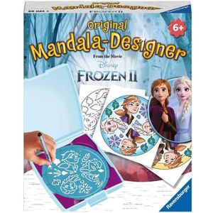 Mandala Designer Mini: Frozen 2 (290253)