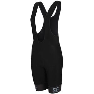 Womens Orkaan Weather-Resistant Bib Shorts
