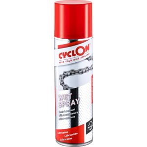 Wet spray Cyclon 250ml