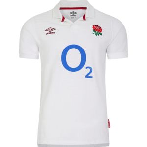 2023-2024 England Rugby Home Classic Jersey