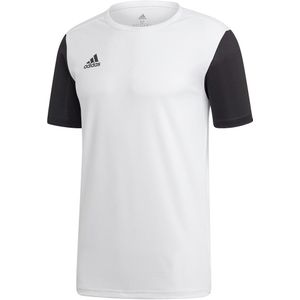 adidas - Estro 19 Jersey JR - Basic Sportshirt - 152