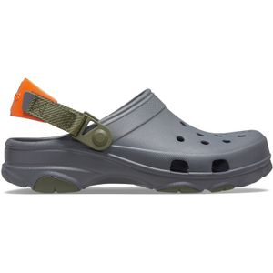 Crocs - Classic All-Terrain Clog - Outdoor Crocs - 37 - 38