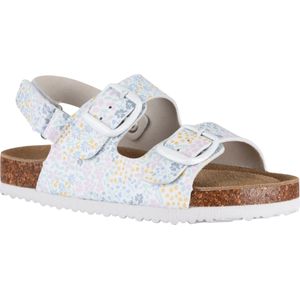 Trespass Ceres Bloemen Sandalen voor Kinderen/Kinderen (31 EU) (Wit)