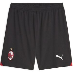 Puma Ac Milan 22/23 Shorts Zwart 2XL