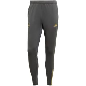 2023-2024 Arsenal Training Pants (Grey)