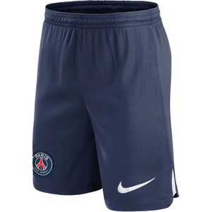 2022-2023 PSG Home Shorts (Navy) - Kids