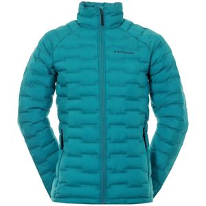 Peak Performance  - Argon Light Jacket Women - Gewatteerde Dames Jas - M