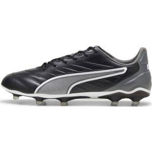 PUMA - king pro fg/ag - Zwart