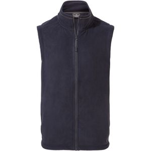 Craghoppers Heren Expert Corey Fleece Gilet (XS) (Marine)