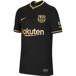 2020-2021 Barcelona Away Nike Shirt (Kids)