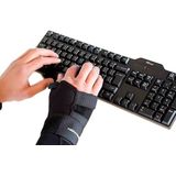 Novamed Duimbrace - Stevige Duimspalk - Duimbandage - Artrose - Maximale Steun en Bescherming - Rechts - S