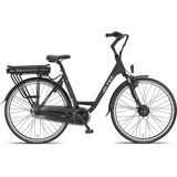 Altec Cullinan E-Bike Dames 28 inch 53cm 3v Zwart