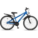 Altec Nevada Kinderfiets Jongens 26 inch Blauw