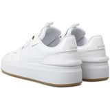 Cruyff Endorsed Tennis wit sneakers dames