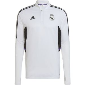 Adidas Real Madrid Condivo 22 Sweatshirt HA2582
