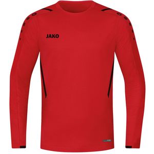Jako - Sweater Challenge - Voetbalsweater Heren - M