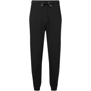 TriDri Klassieke joggingbroek heren (M) (Zwart)