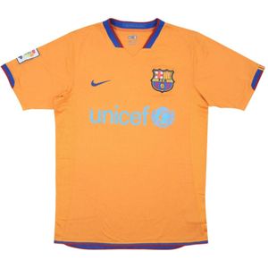 Barcelona 2006-07 Away Shirt (Excellent)