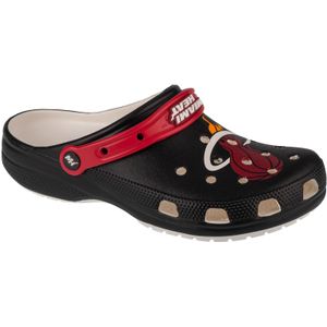 Crocs Classic NBA Miami Heats Clog