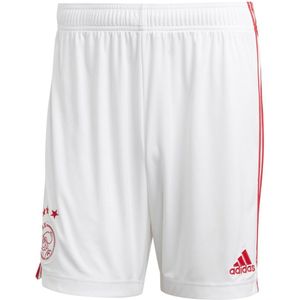 adidas - Ajax Home Shorts Youth - Ajax Thuisshort Kids - 176