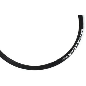 WTB ThickSlick Flat Guard Band 700c Zwart