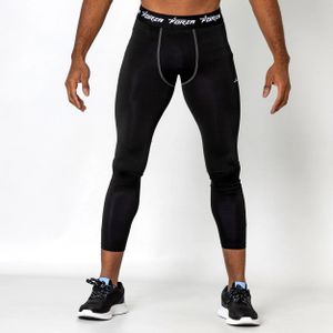 HEREN COMPRESSION TIGHTS S