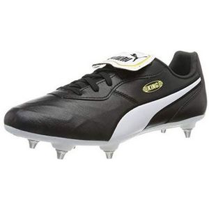 Puma Mens King Top Leather Football Boots
