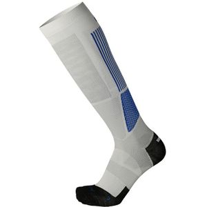 Light Weight M1 Ski Sock - Mico-001-M