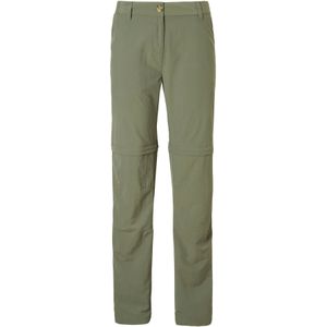 Craghoppers Womens/Ladies NosiLife III Convertible Trousers