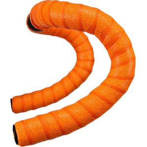 Lizard skins - dsp v2 2.5mm stuurlint tangerine orange