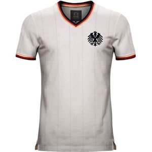 Vintage Germany Home Soccer Jersey