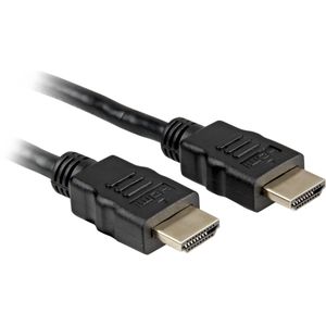 Sharkoon Sharkoon High Speed HDMI kabel met Ethernet