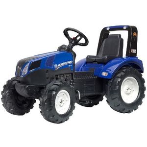 Falk New Holland traptractor 3-7 jaar