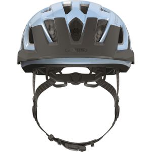 Abus helm Urban-I 3.0 ACE iced Blauw L 56-61cm