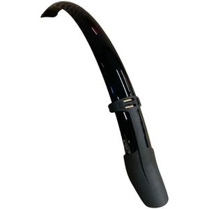 Gazelle Voorspatbord 28 inch (622) Zwart