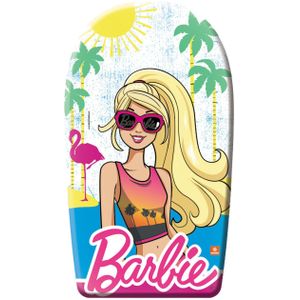Mondo Bodyboard Barbie, 84cm