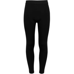 TriDri Kinderen/Kinderen Opleiding Leggings (5-6 Jahre (116)) (Zwart)