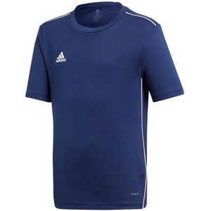 adidas - Core 18 Jersey JR - Voetbalshirt adidas - 128