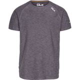 Trespass - Heren Cooper Sport T-Shirt (M) (Grijs)