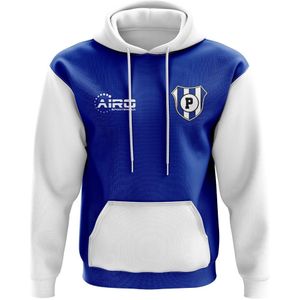 Porto Concept Club Football Hoody (Blue)