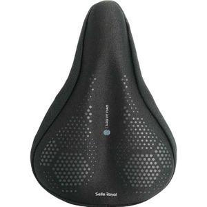 Zadeldek Selle royal small slow fit foam