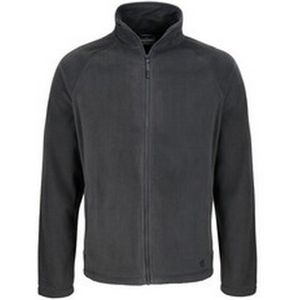 Craghoppers Heren Expert Corey 200 Fleece Jas (M) (Koolstofgrijs)