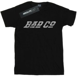 Bad Company Boys Straight Logo T-Shirt