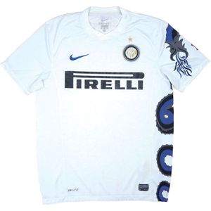 Inter Milan 2010-11 Away Shirt (Very Good)