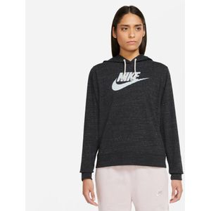 Women's Nike Sportswear Gym Vintage Sweatshirt DM6388-010